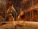 Tomb Raider I-III Remastered - screenshot #4