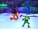 Teenage Mutant Ninja Turtles Arcade: Wrath of the Mutants - screenshot #1