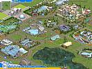 Seaworld Adventure Park Tycoon  - screenshot #4