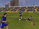 F.A. Premier League Stars 2001 - screenshot #4
