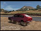SCAR: Squadra Corse Alfa Romeo - screenshot #14