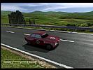 SCAR: Squadra Corse Alfa Romeo - screenshot #9