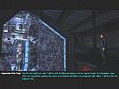Deus Ex: Game of the Year Edition - screenshot #2