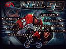 NHL 99 - screenshot #16