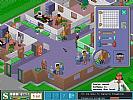 Theme Hospital - screenshot #5