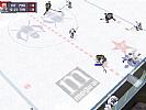 Actua Ice Hockey 2 - screenshot #5