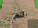Apache AH-64 Air Assault - screenshot #18