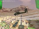 Apache AH-64 Air Assault - screenshot #13