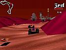 Big Red Racing - screenshot #9