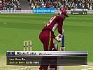 Brian Lara International Cricket 2005 - screenshot #84