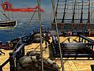 Age of Pirates: Captain Blood - screenshot #64