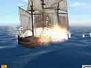 Age of Pirates: Captain Blood - screenshot #2