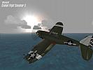 Microsoft Combat Flight Simulator 3: Battle For Europe - screenshot #23