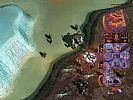 Emperor: Battle for Dune - screenshot #3