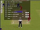 Cricket Wold Cup: England 99 - screenshot #5