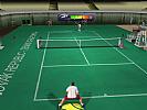 Perfect Ace: Pro Tournament Tennis - screenshot