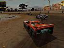 Dirt Track Racing - screenshot #4