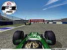 F1 2002 - screenshot #1