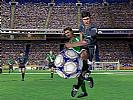 FIFA 2000: Major League Soccer - screenshot #7