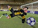 FIFA 2000: Major League Soccer - screenshot #4