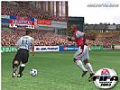 FIFA Soccer 2003 - screenshot #5