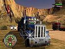 Big Mutha Truckers - screenshot #13