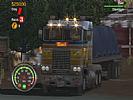 Big Mutha Truckers - screenshot #5