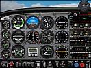 Microsoft Flight Simulator 2002: Professional Edition - screenshot #17