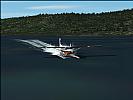 Microsoft Flight Simulator 2002: Professional Edition - screenshot #16