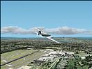 Microsoft Flight Simulator 2002: Professional Edition - screenshot #7