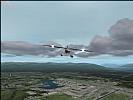 Microsoft Flight Simulator 2002: Professional Edition - screenshot #6