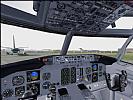 Microsoft Flight Simulator 2002: Professional Edition - screenshot #2