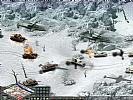 Cuban Missile Crisis: Ice Crusade - screenshot #2