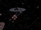 Star Wars: Rebel Assault 2: The Hidden Empire - screenshot #3