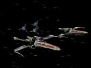 Star Wars: Rebel Assault 2: The Hidden Empire - screenshot #2