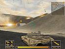 Gulf War: Operation Desert Hammer - screenshot