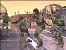 Delta Force: Black Hawk Down - Team Sabre - screenshot #41