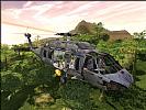 Delta Force: Black Hawk Down - Team Sabre - screenshot #38