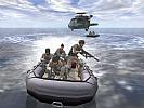 Delta Force: Black Hawk Down - Team Sabre - screenshot #2