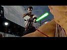 Star Wars: Jedi Knight: Dark Forces 2 - screenshot #24