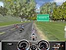Harley-Davidson: Race Across America - screenshot #4