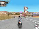 Harley-Davidson: Wheels of Freedom - screenshot #4