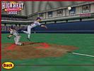 High Heat Baseball 2000 - screenshot #9