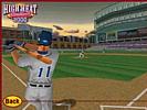 High Heat Baseball 2000 - screenshot #7