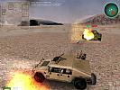 Humvee Assault - screenshot #18