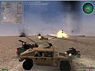 Humvee Assault - screenshot #17