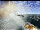 Jet Fighter 4: Fortress America - screenshot #11