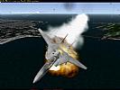 Jet Fighter 4: Fortress America - screenshot #1