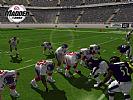 Madden NFL 2002 - screenshot #1