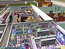 Shopping Centre Tycoon - screenshot #10